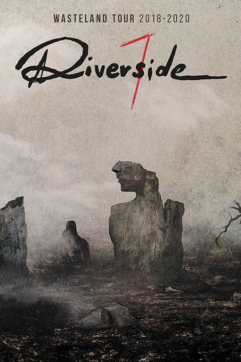  Riverside: Wasteland Tour 2018 - Live In Oberhausen - Watch Suggestor
