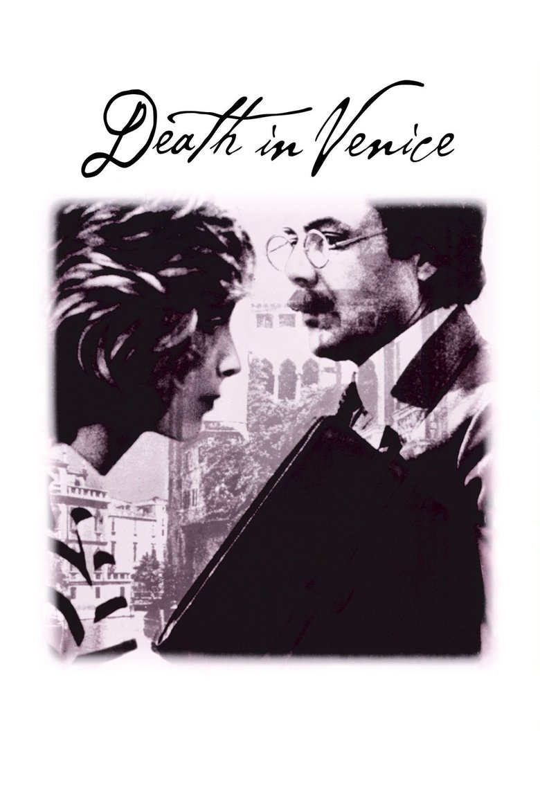  Death in Venice - Watch Suggestor