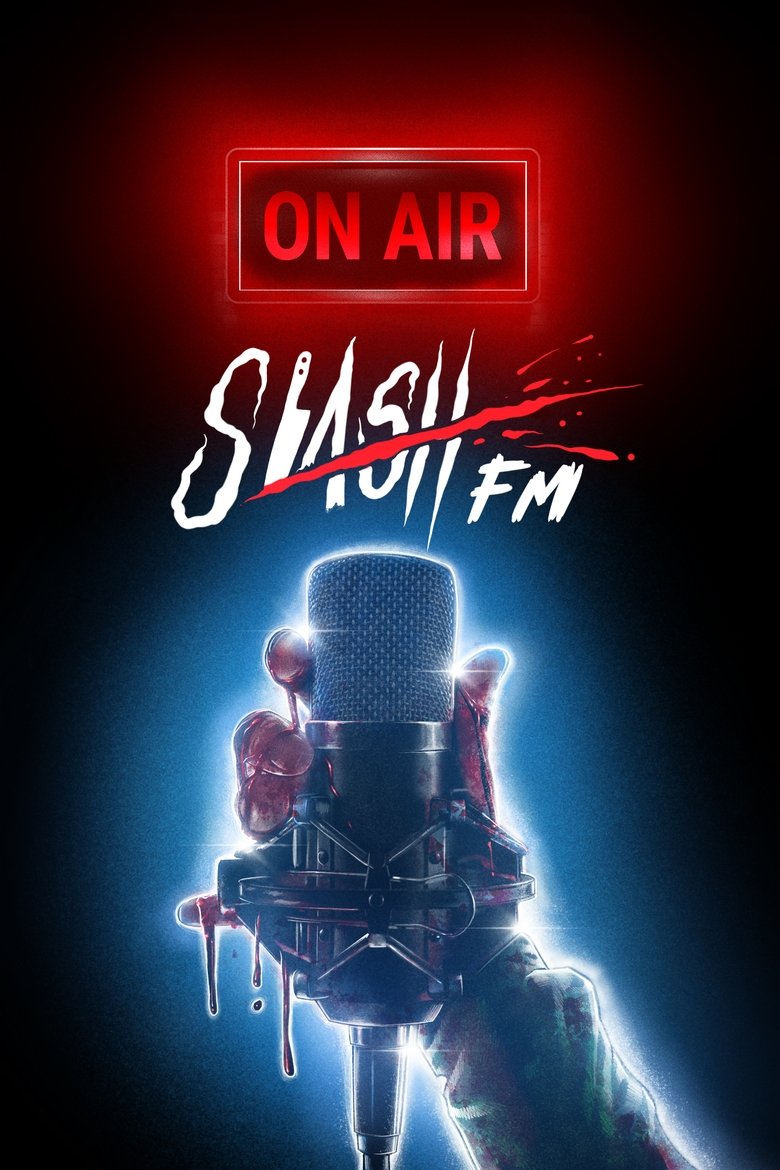  SlashFM - Watch Suggestor
