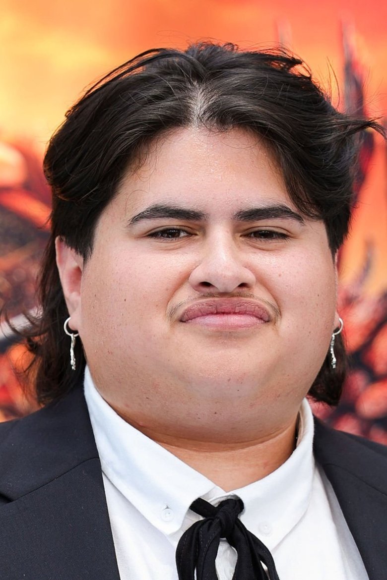 Julian Dennison - Watch Suggestor