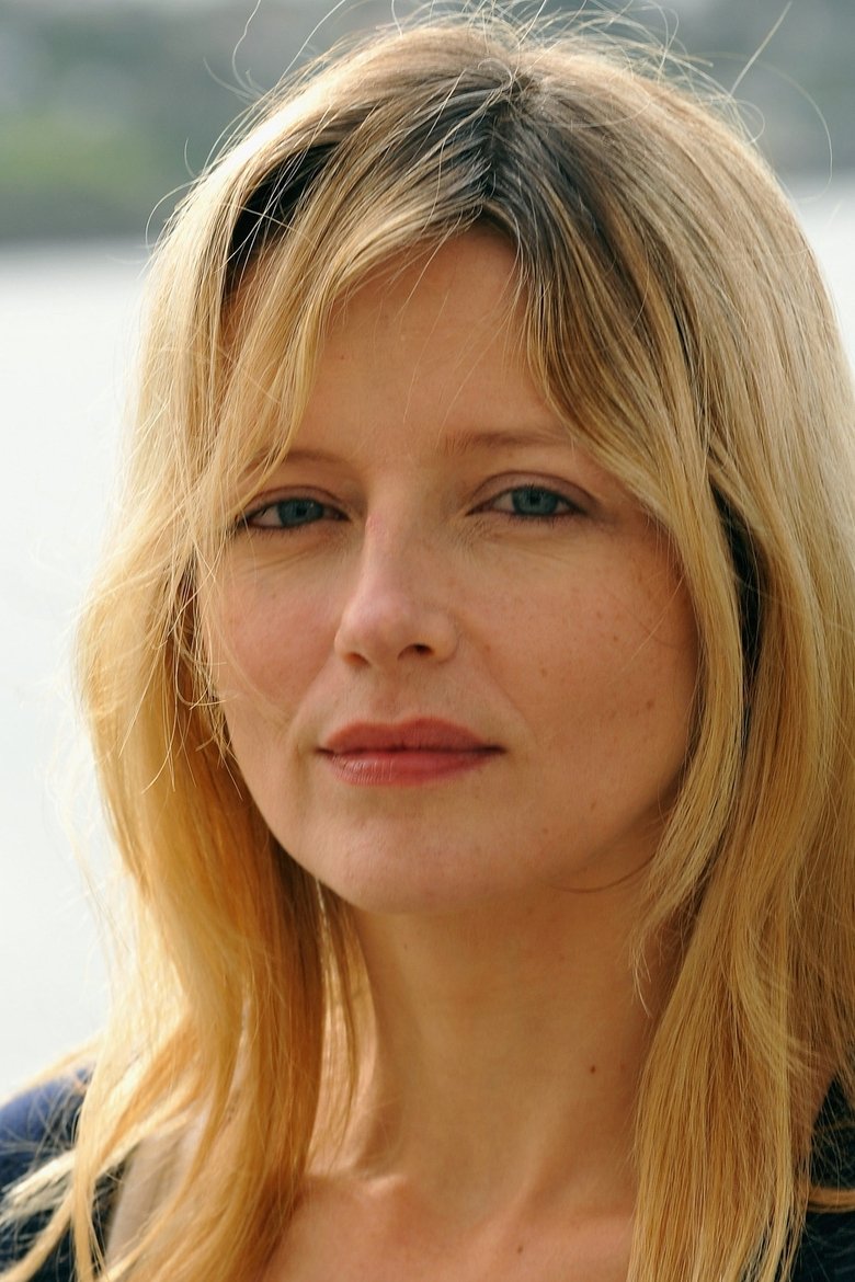 Laure Marsac - Watch Suggestor