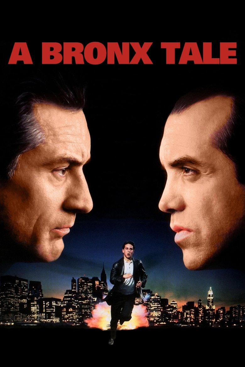  A Bronx Tale - Watch Suggestor
