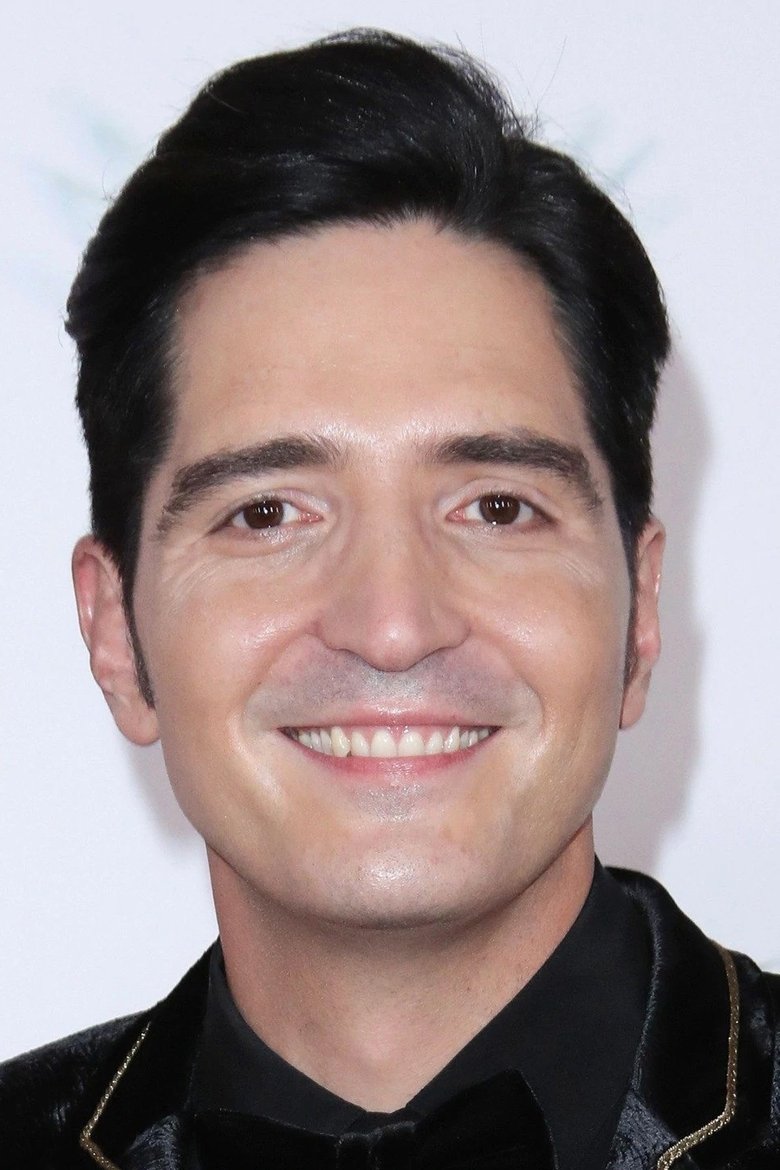 David Dastmalchian - Watch Suggestor