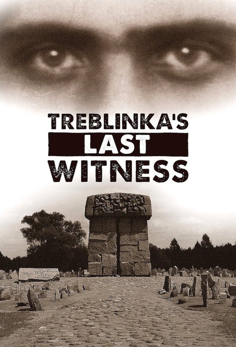  Treblinka's Last Witness - Watch Suggestor
