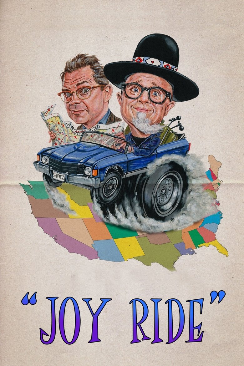  Joy Ride - Watch Suggestor