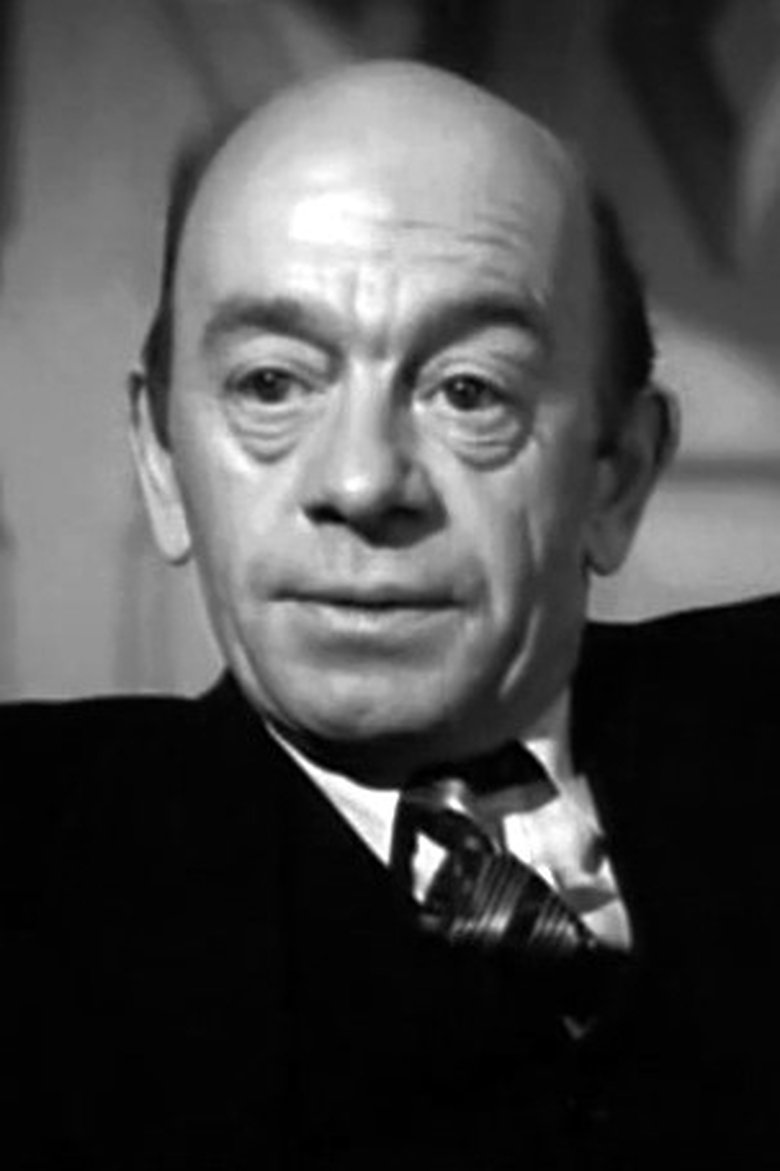 Alec Craig - Watch Suggestor