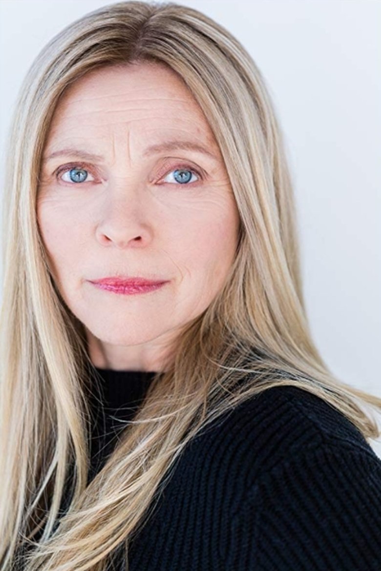 Marina Stephenson Kerr - Watch Suggestor