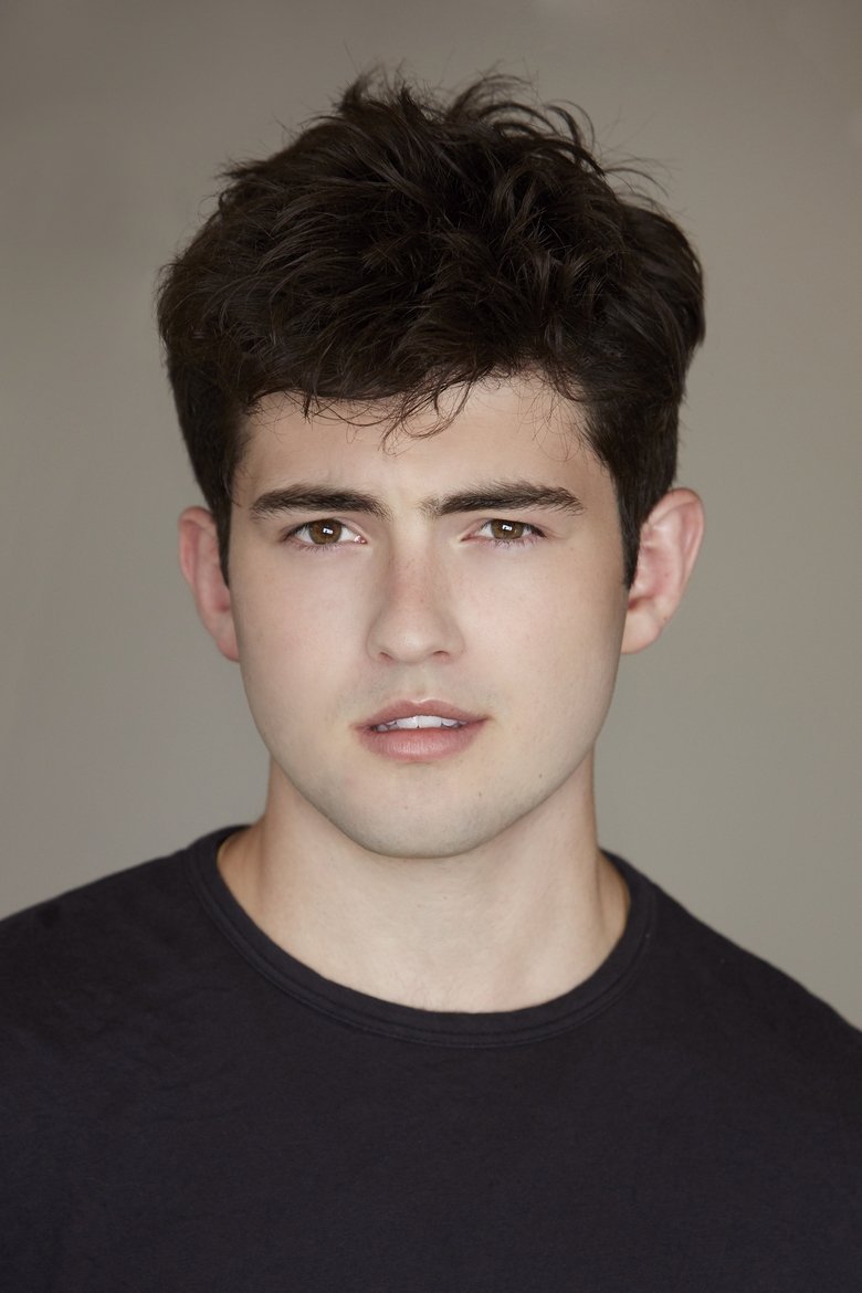 Ian Nelson - Watch Suggestor