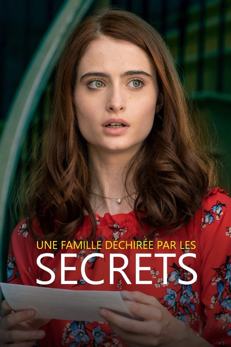  My Mom's Darkest Secrets - Watch Suggestor