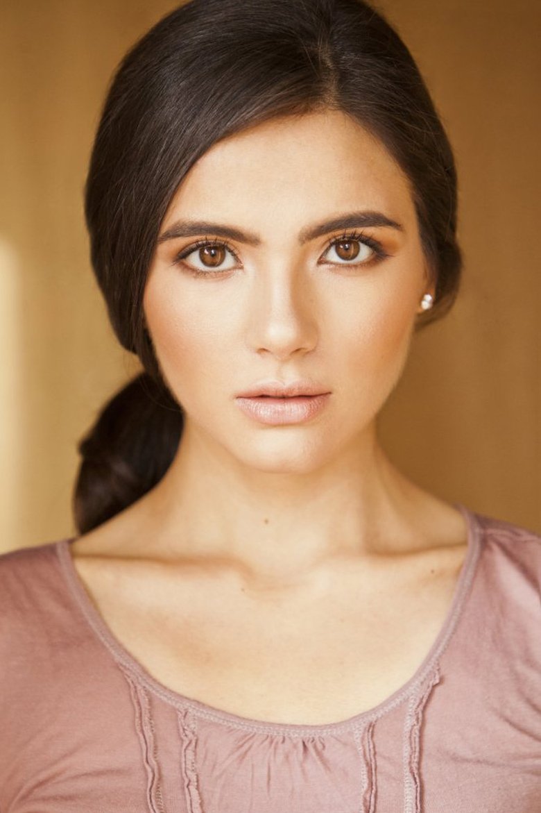 Arienne Mandi - Watch Suggestor
