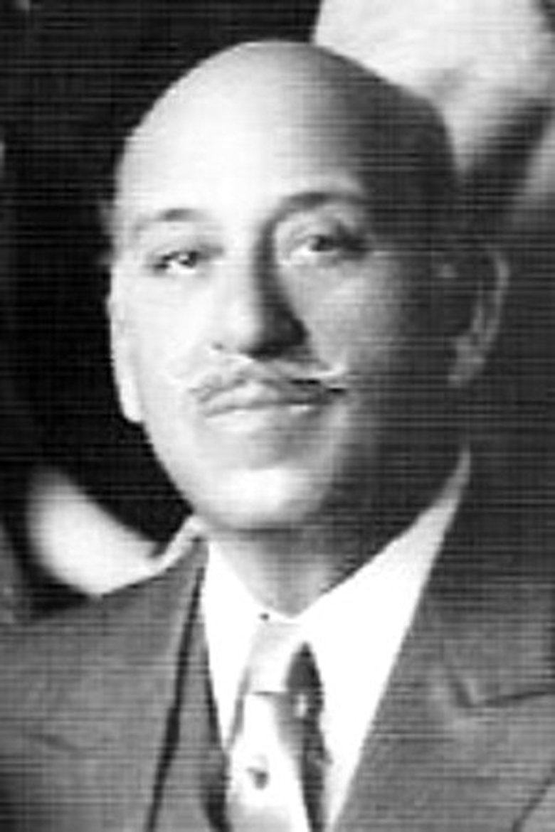 Enrique Acosta - Watch Suggestor