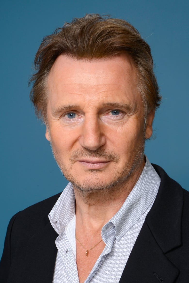 Liam Neeson - Watch Suggestor