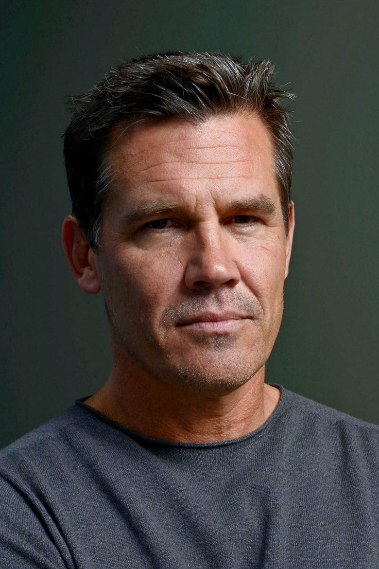 Josh Brolin - Watch Suggestor