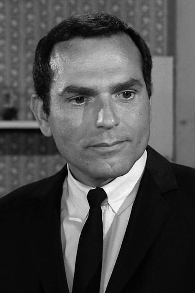 Don Gordon - Watch Suggestor