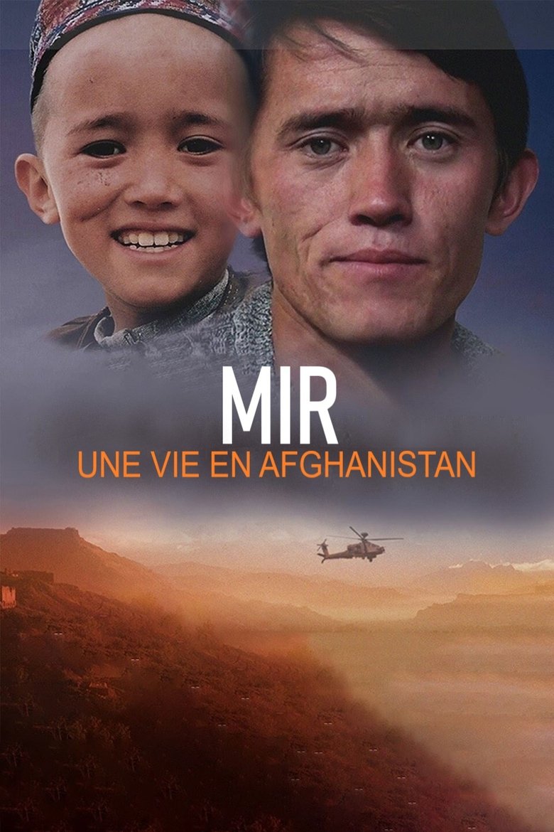  My Childhood, My Country: 20 Years in Afghanistan - Watch Suggestor