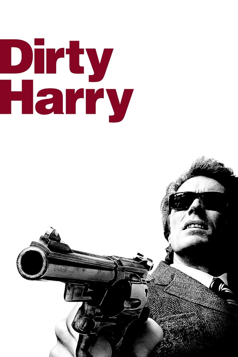  Dirty Harry - Watch Suggestor