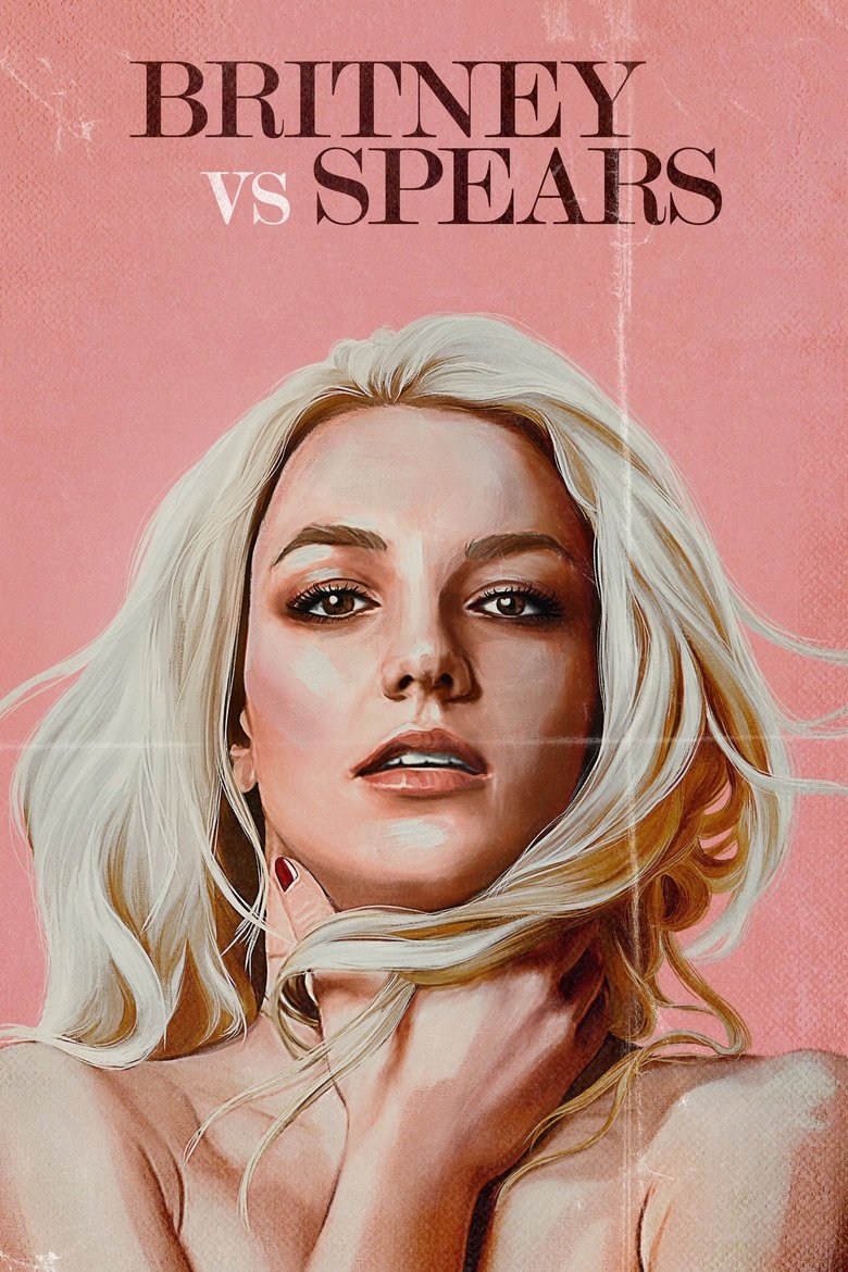  Britney vs. Spears - Watch Suggestor