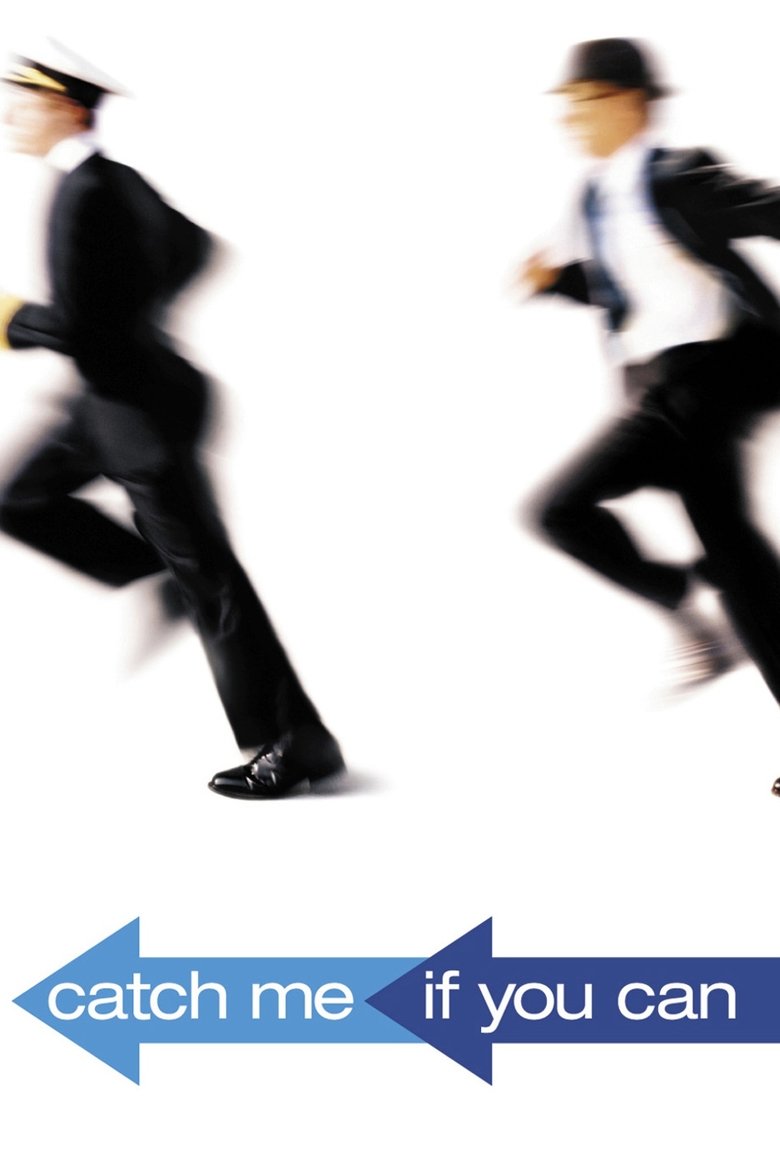  Catch Me If You Can - Watch Suggestor
