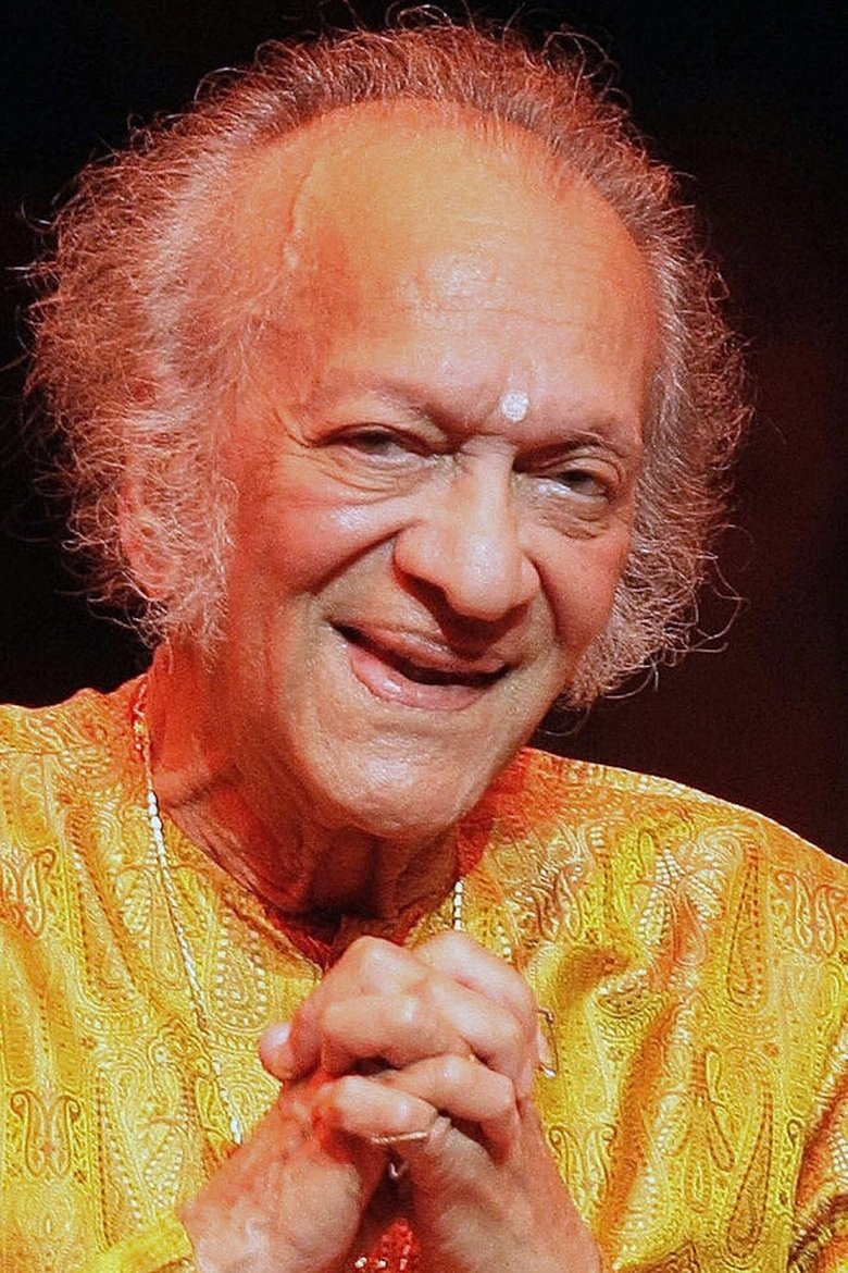 Ravi Shankar - Watch Suggestor