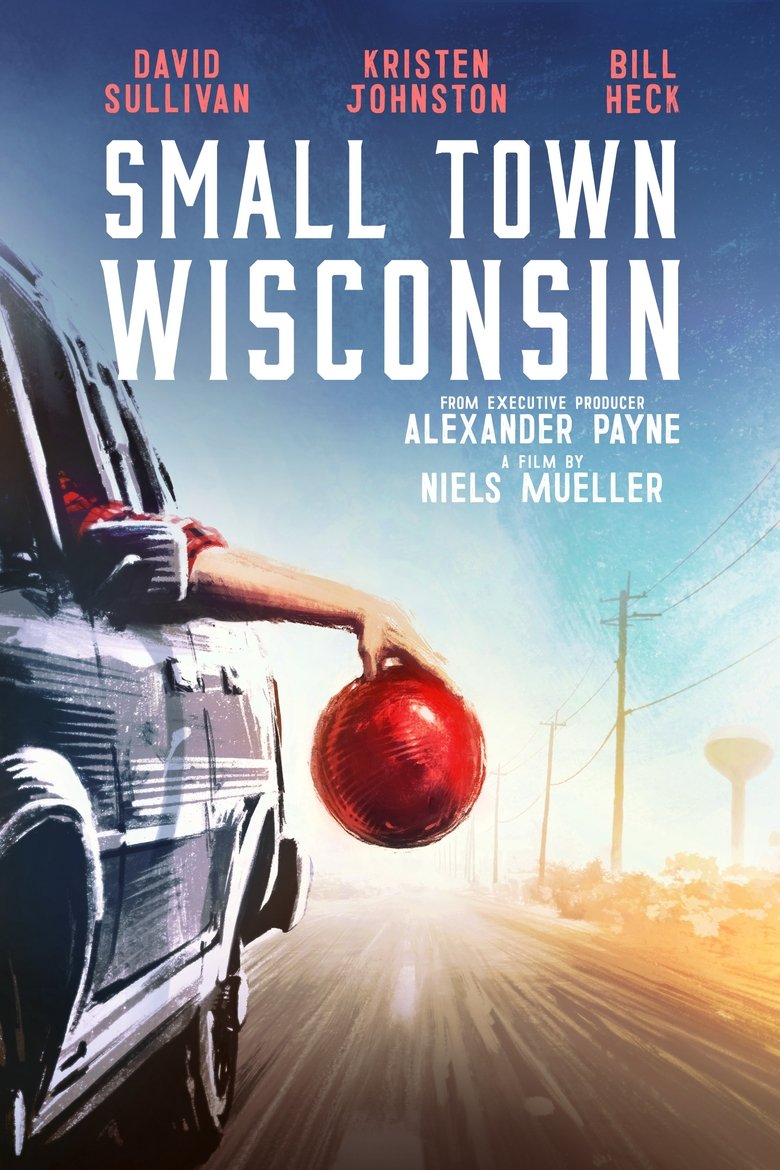  Small Town Wisconsin - Watch Suggestor