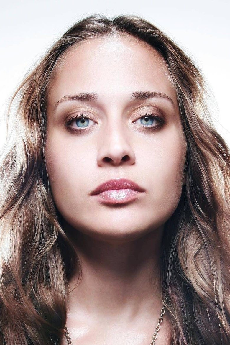 Fiona Apple - Watch Suggestor