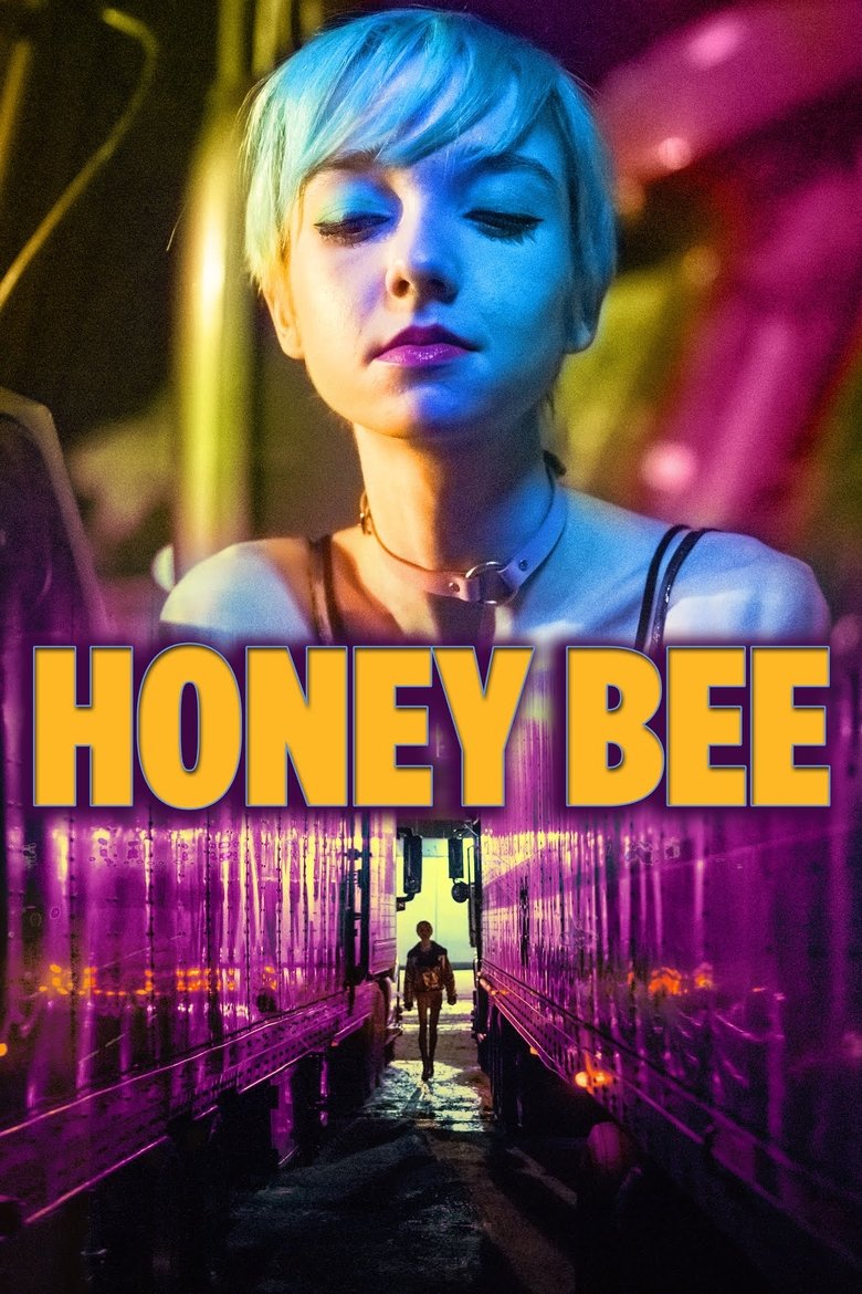  Honey Bee - Watch Suggestor