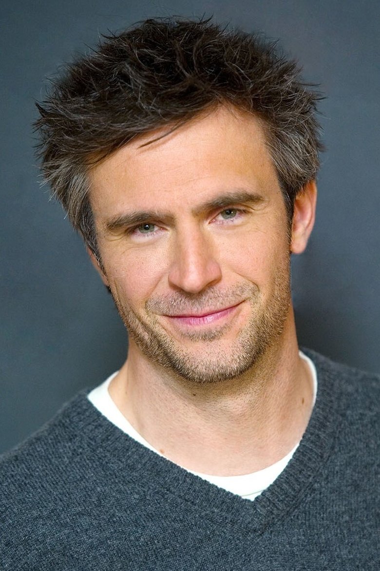 Jack Davenport - Watch Suggestor