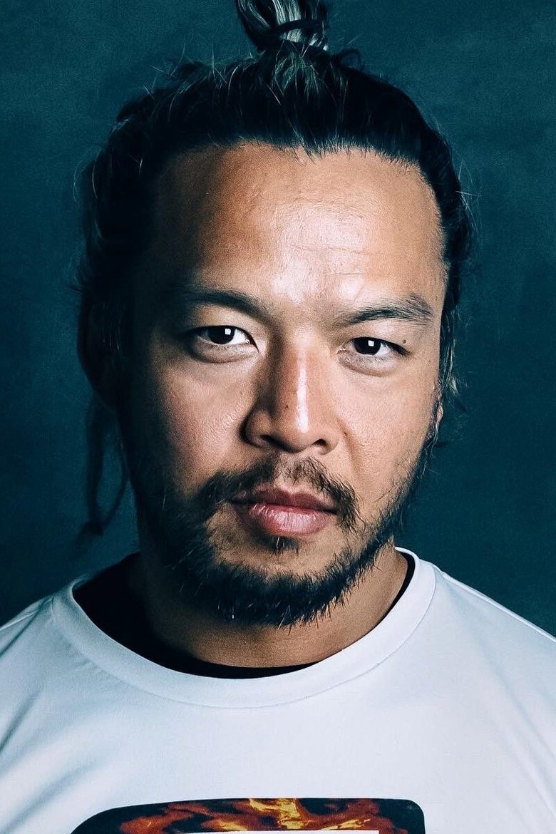 Kenta Kobayashi - Watch Suggestor