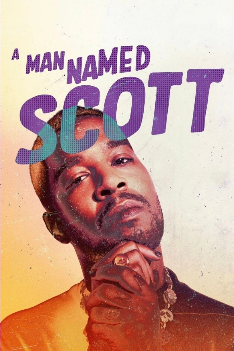  A Man Named Scott - Watch Suggestor
