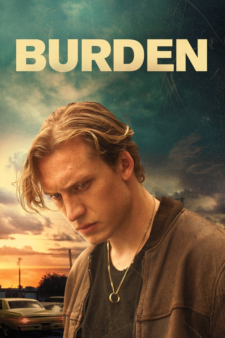  Burden - Watch Suggestor