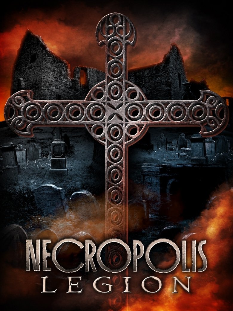  Necropolis: Legion - Watch Suggestor