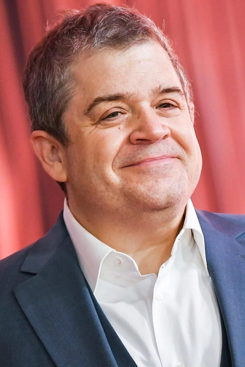 Patton Oswalt - Watch Suggestor