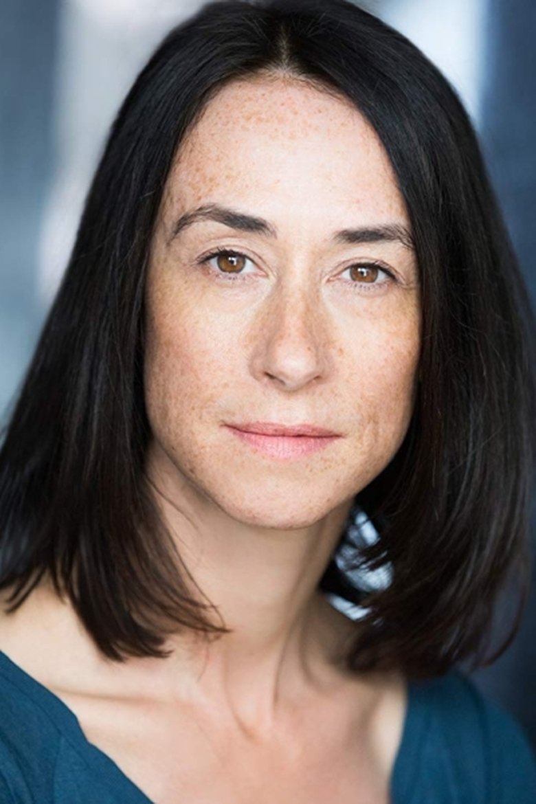 Amy Marston - Watch Suggestor
