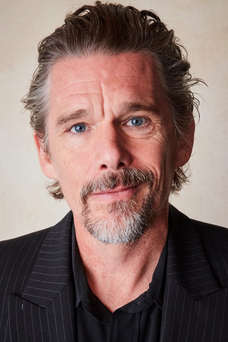 Ethan Hawke - Watch Suggestor