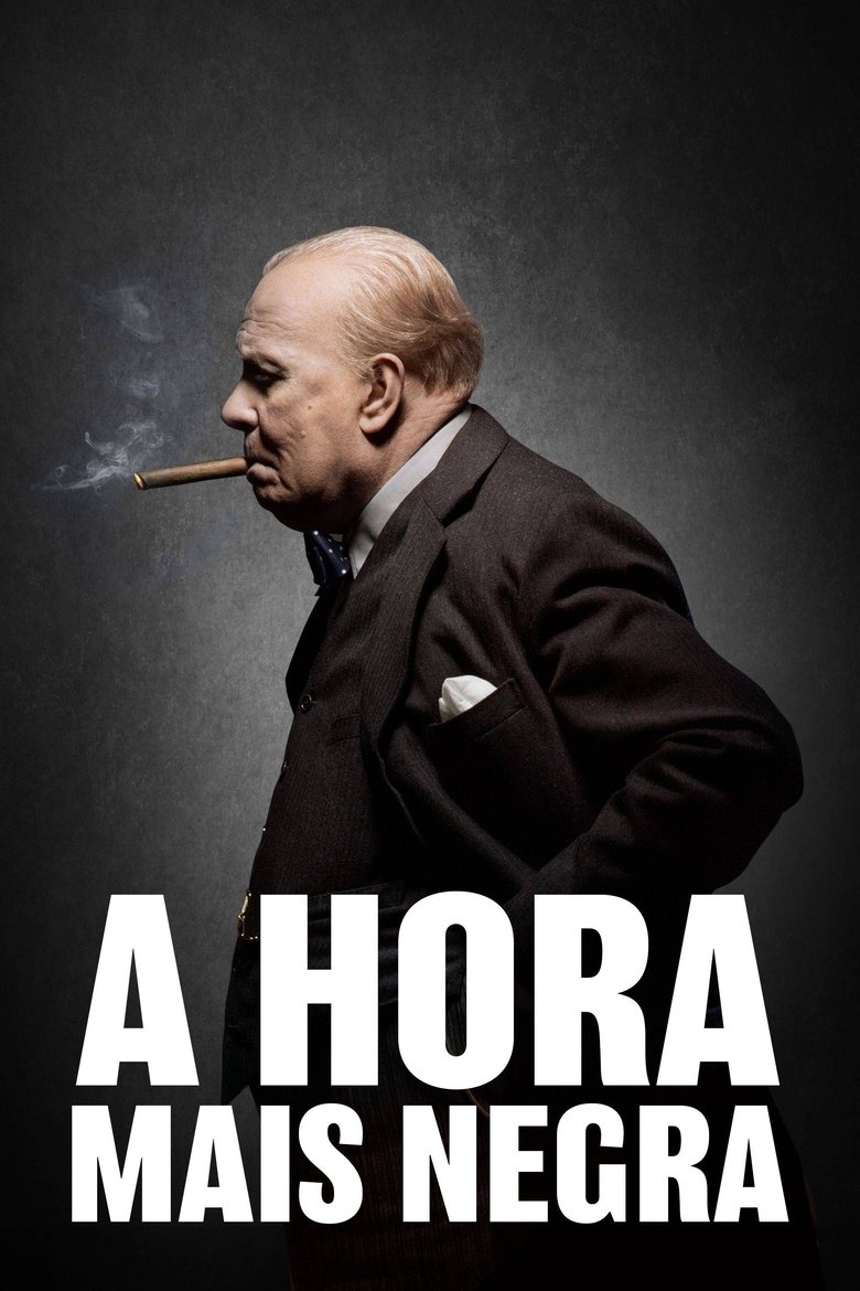  Darkest Hour - Watch Suggestor