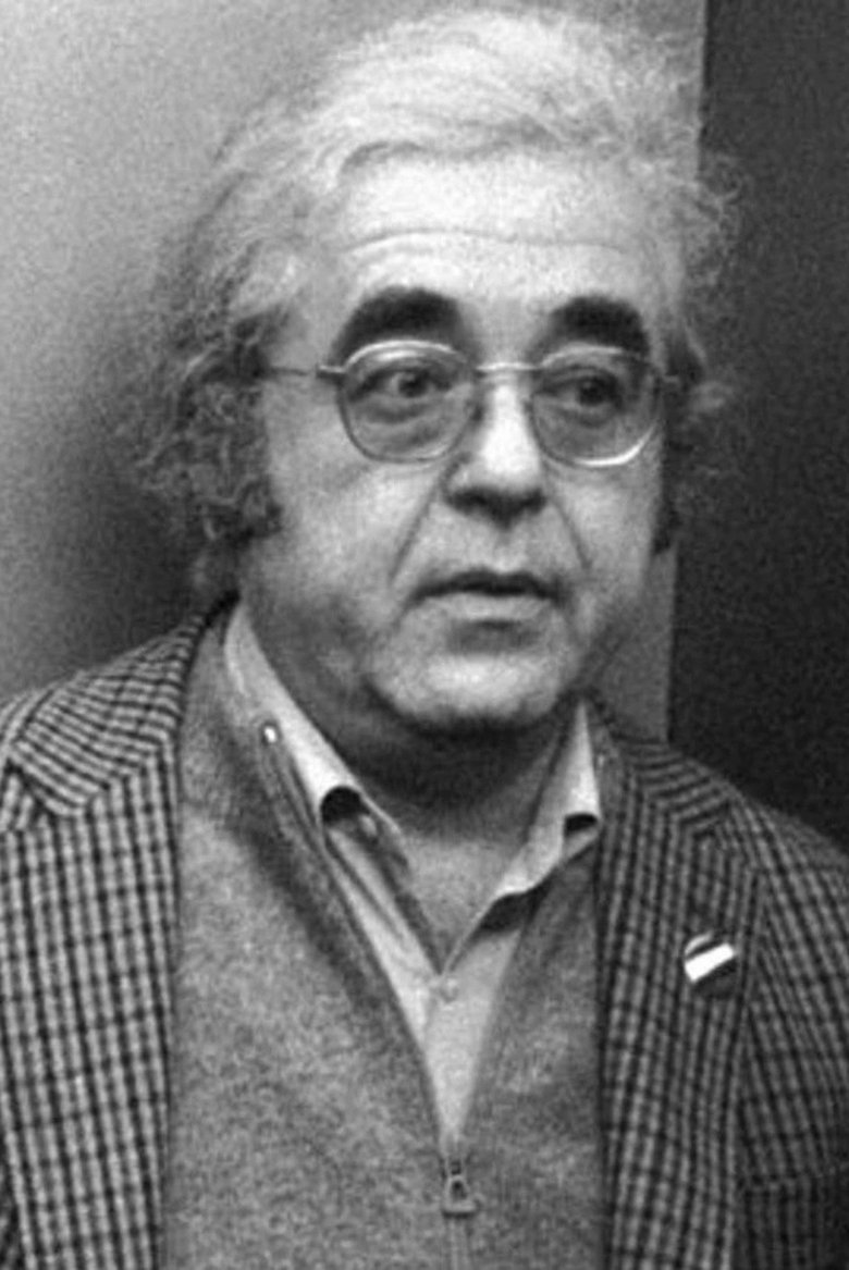 Albert Grossman - Watch Suggestor