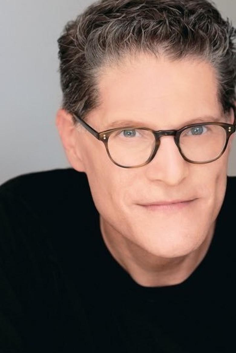Bob Bergen - Watch Suggestor