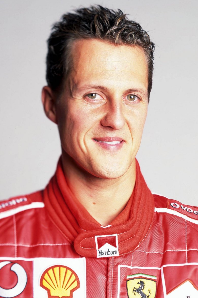 Michael Schumacher - Watch Suggestor