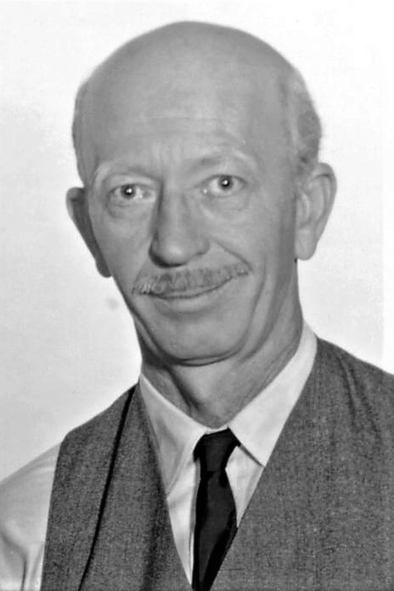 Frank Cady - Watch Suggestor