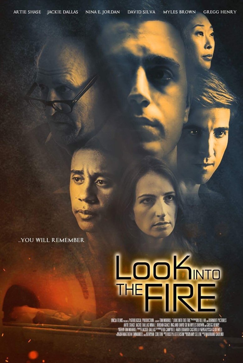  Look Into the Fire - Watch Suggestor