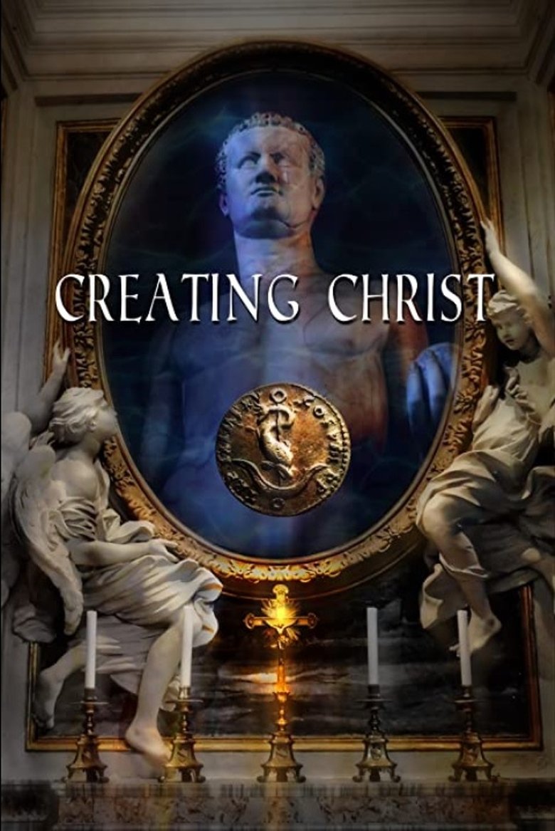  Creating Christ - Watch Suggestor
