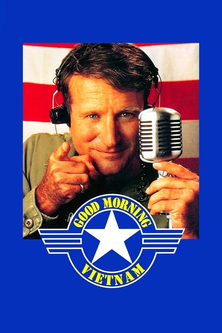  Good Morning, Vietnam - Watch Suggestor