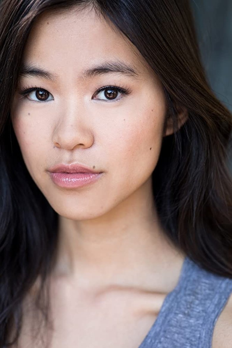 Tiffany Espensen - Watch Suggestor