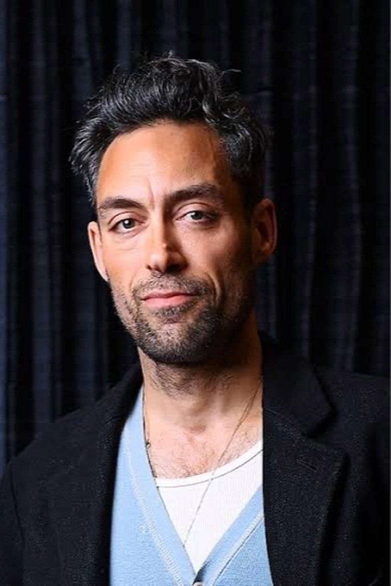 Alex Hassell - Watch Suggestor