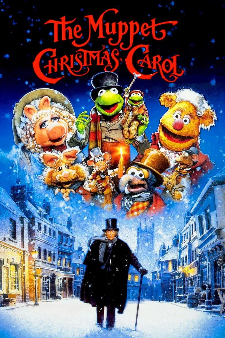  The Muppet Christmas Carol - Watch Suggestor
