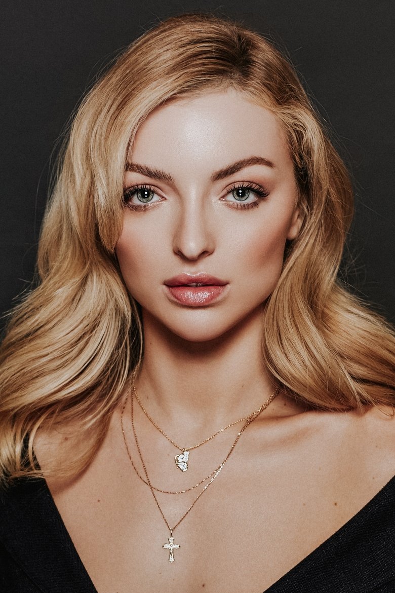 Francesca Eastwood - Watch Suggestor