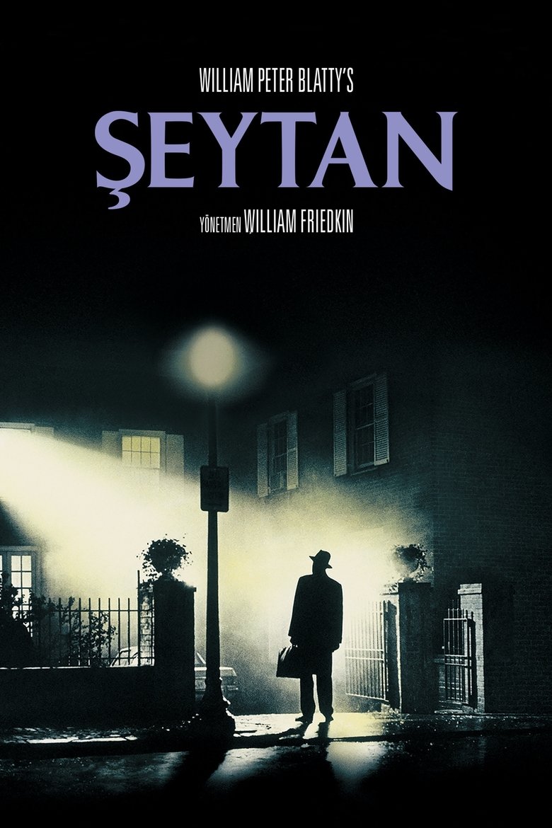  The Exorcist - Watch Suggestor
