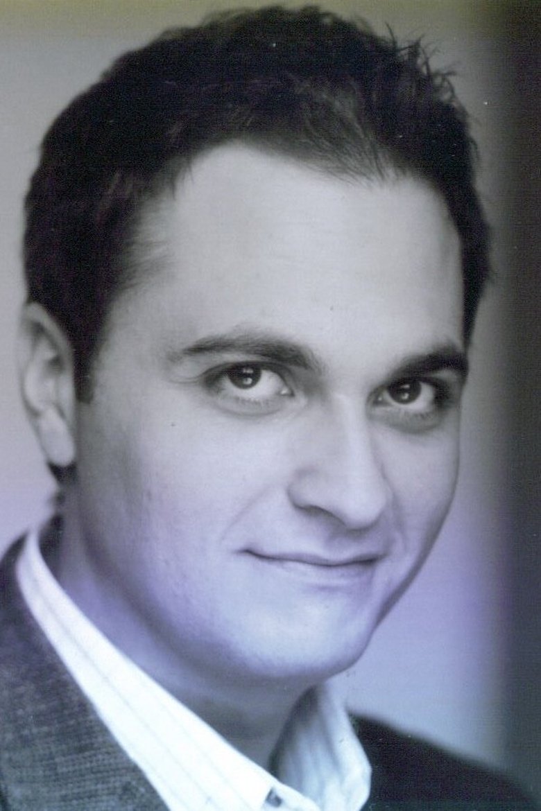 Elie Gemael - Watch Suggestor