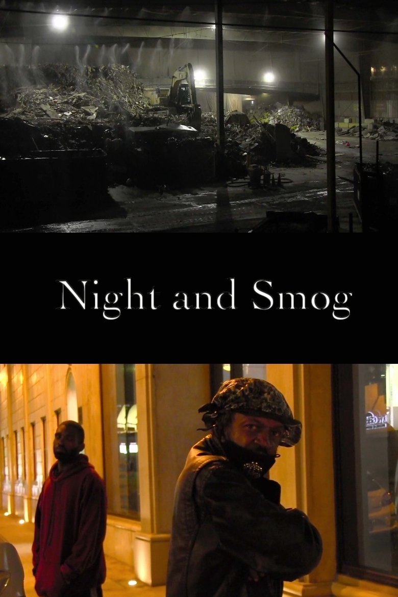  Night and Smog - Watch Suggestor