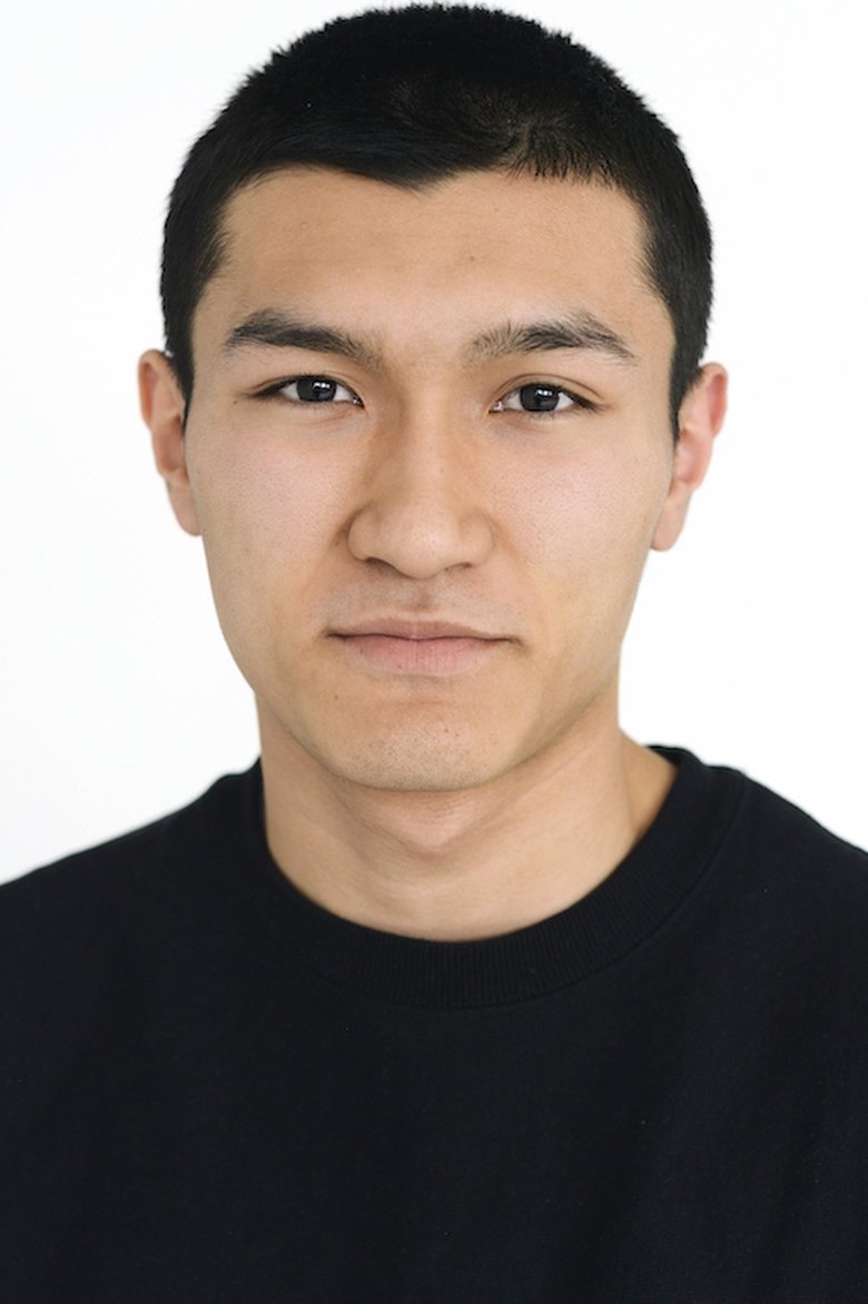 Kazuki Gonzalez-Adachi - Watch Suggestor